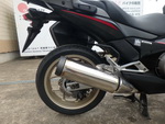     Honda NC750 Integra 2014  19